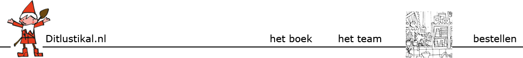 Hier is Bik